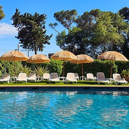 Luxotel Cannes Luaran gambar
