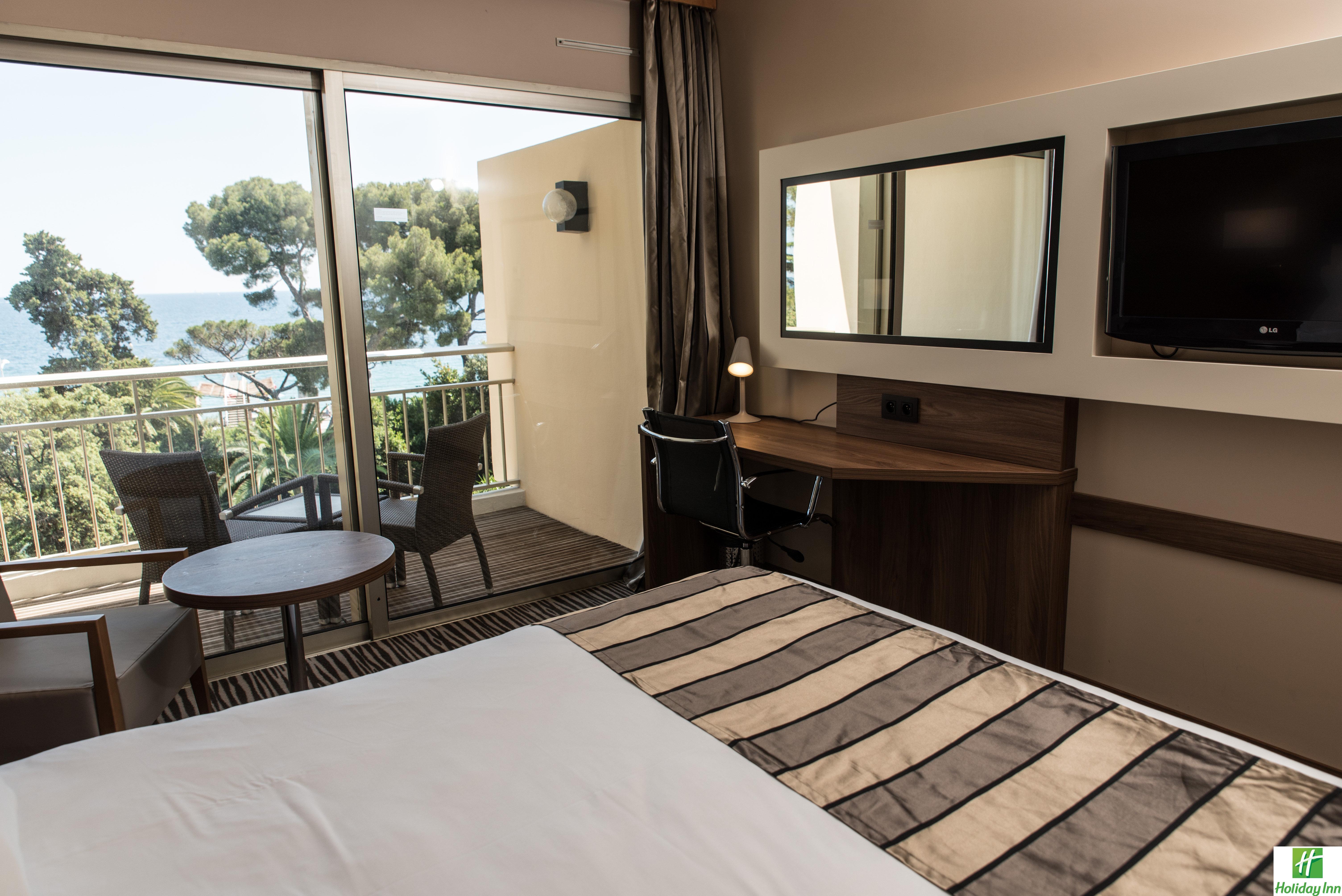 Luxotel Cannes Luaran gambar