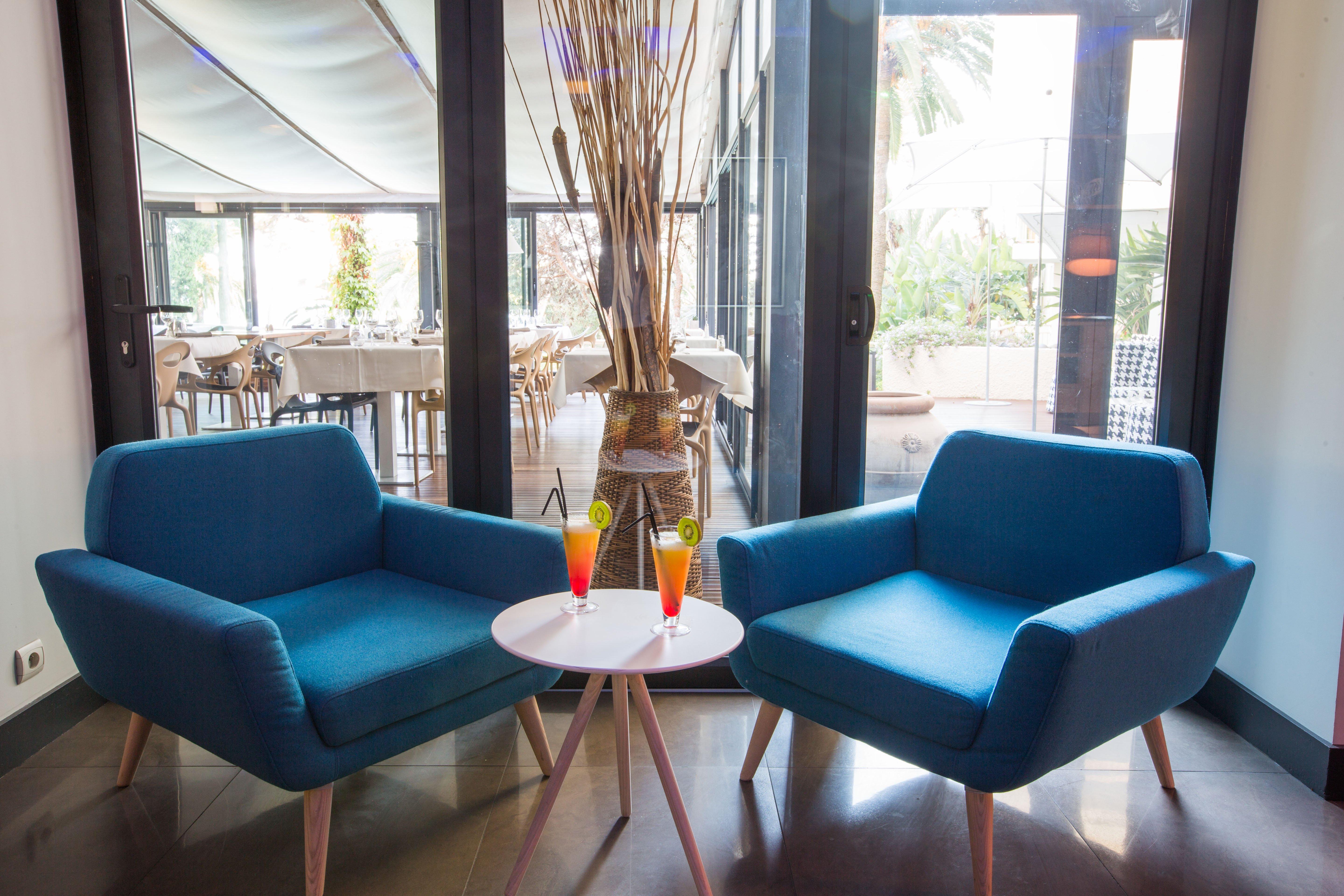 Luxotel Cannes Luaran gambar