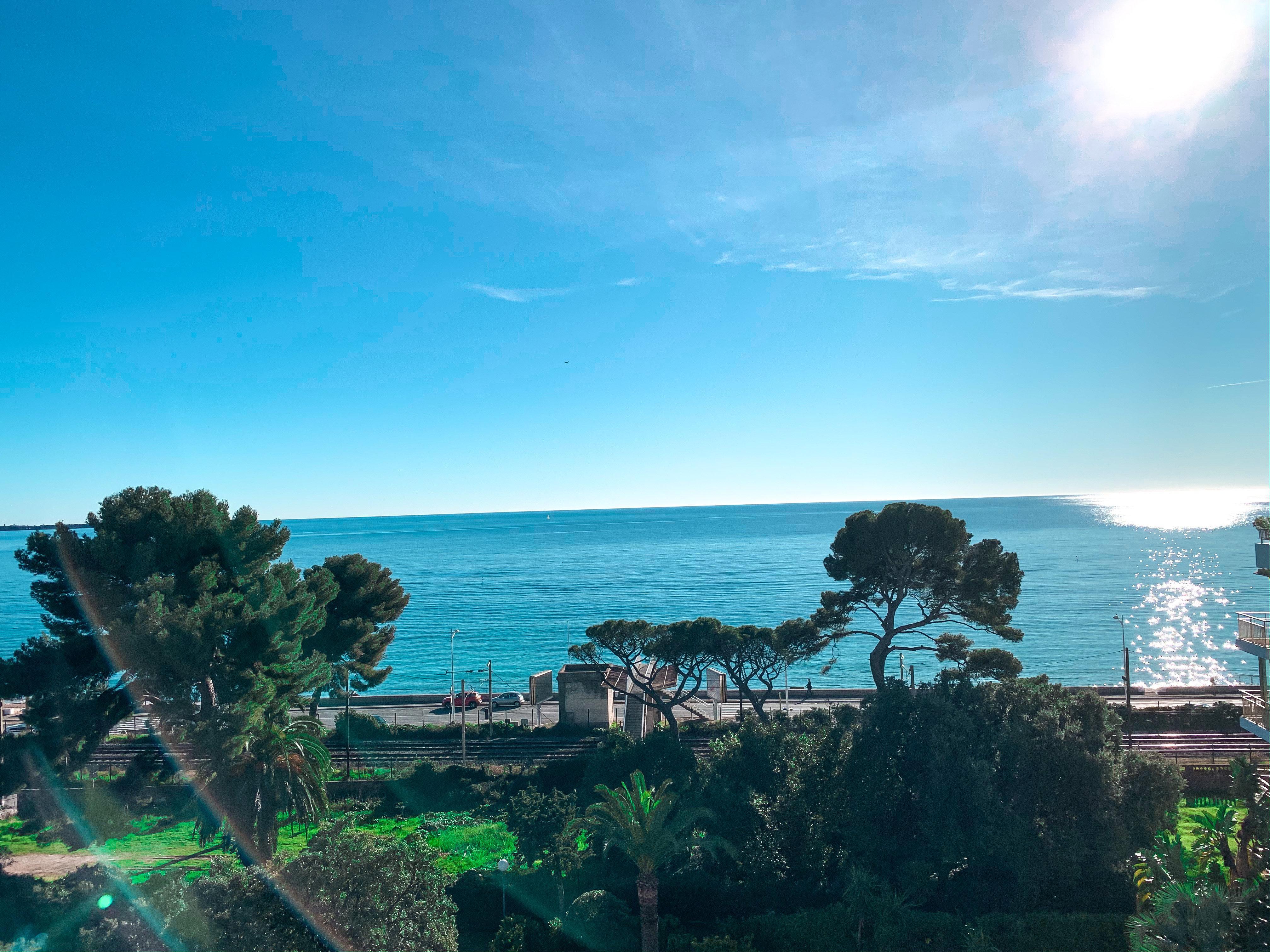 Luxotel Cannes Luaran gambar