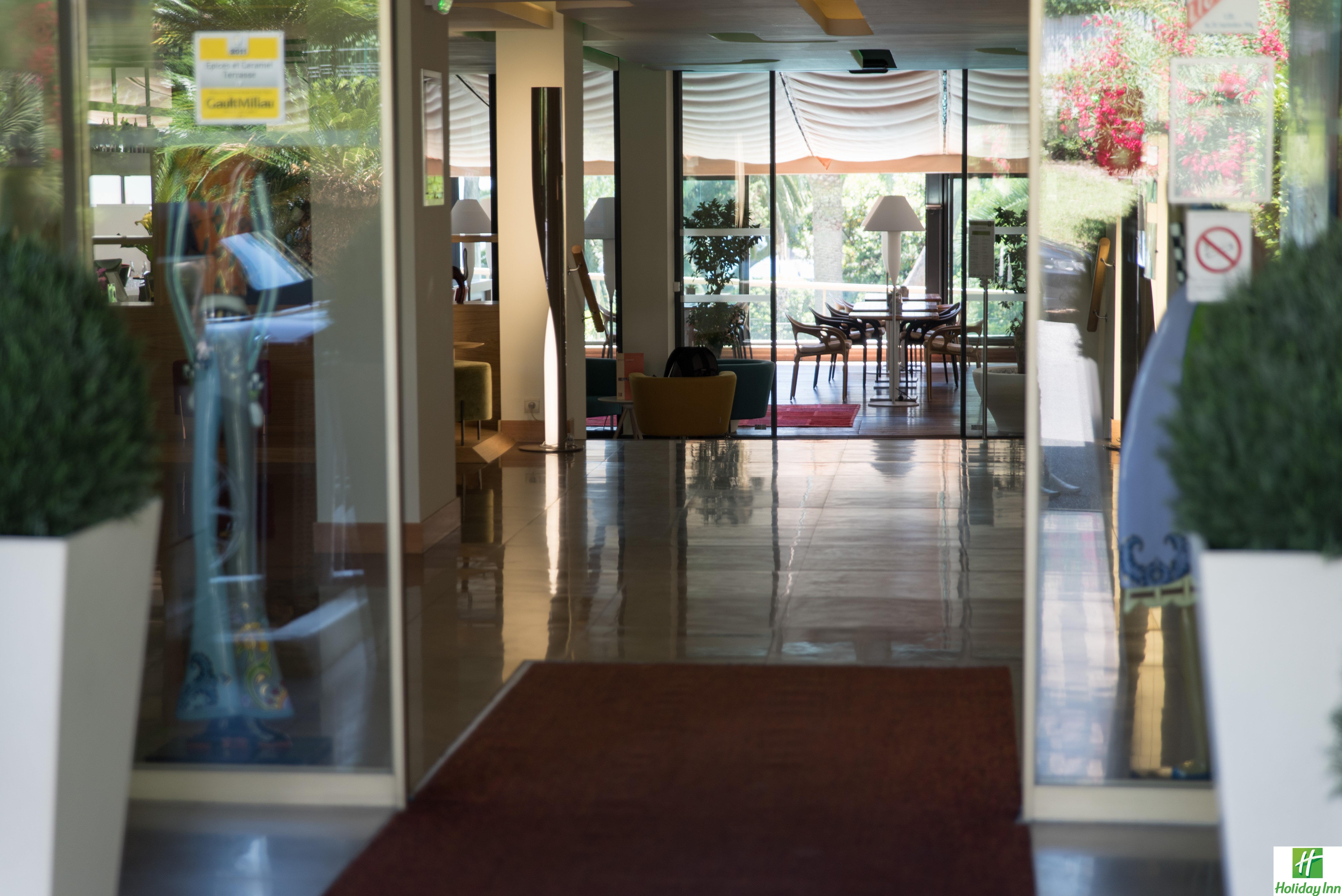 Luxotel Cannes Luaran gambar