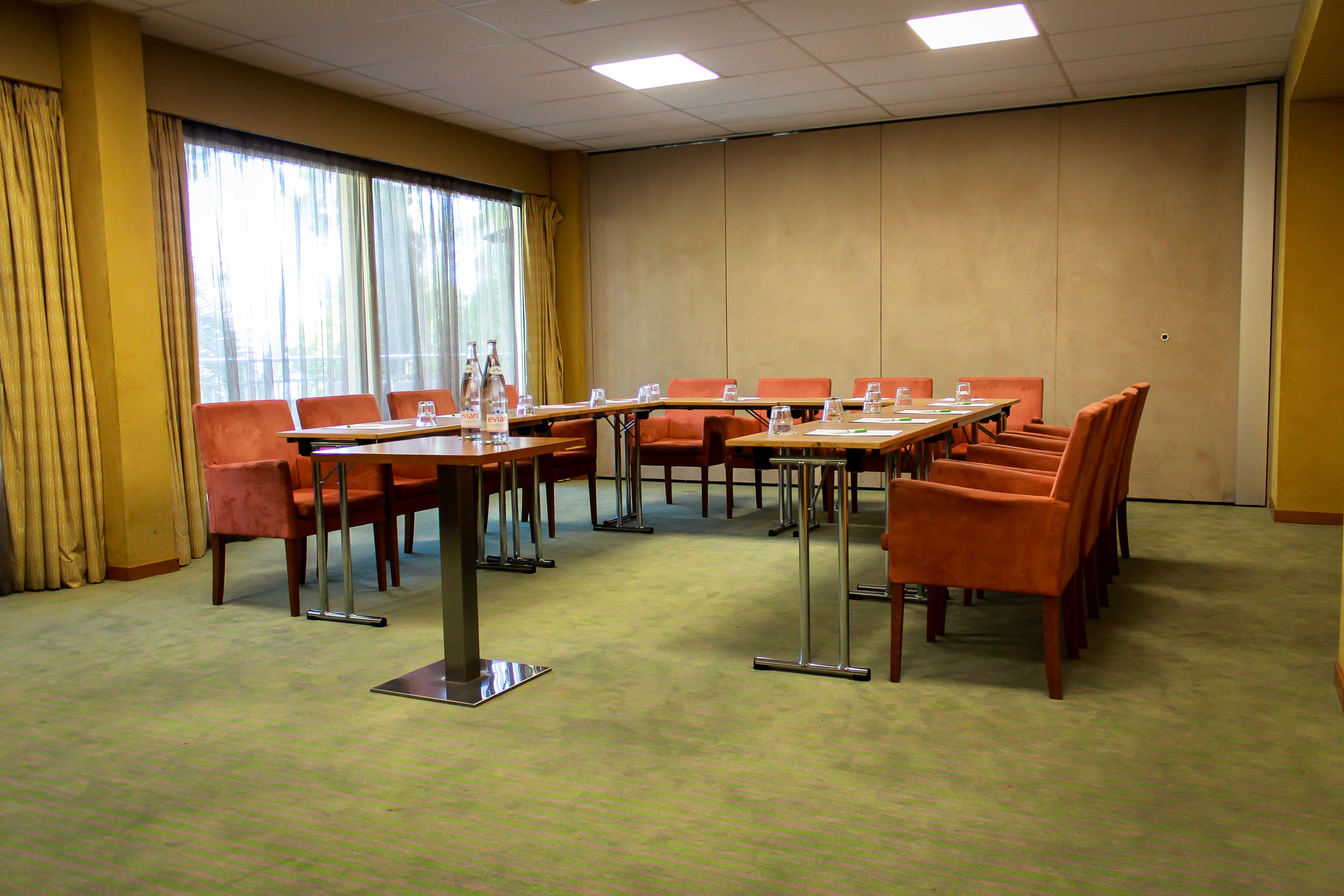 Luxotel Cannes Luaran gambar