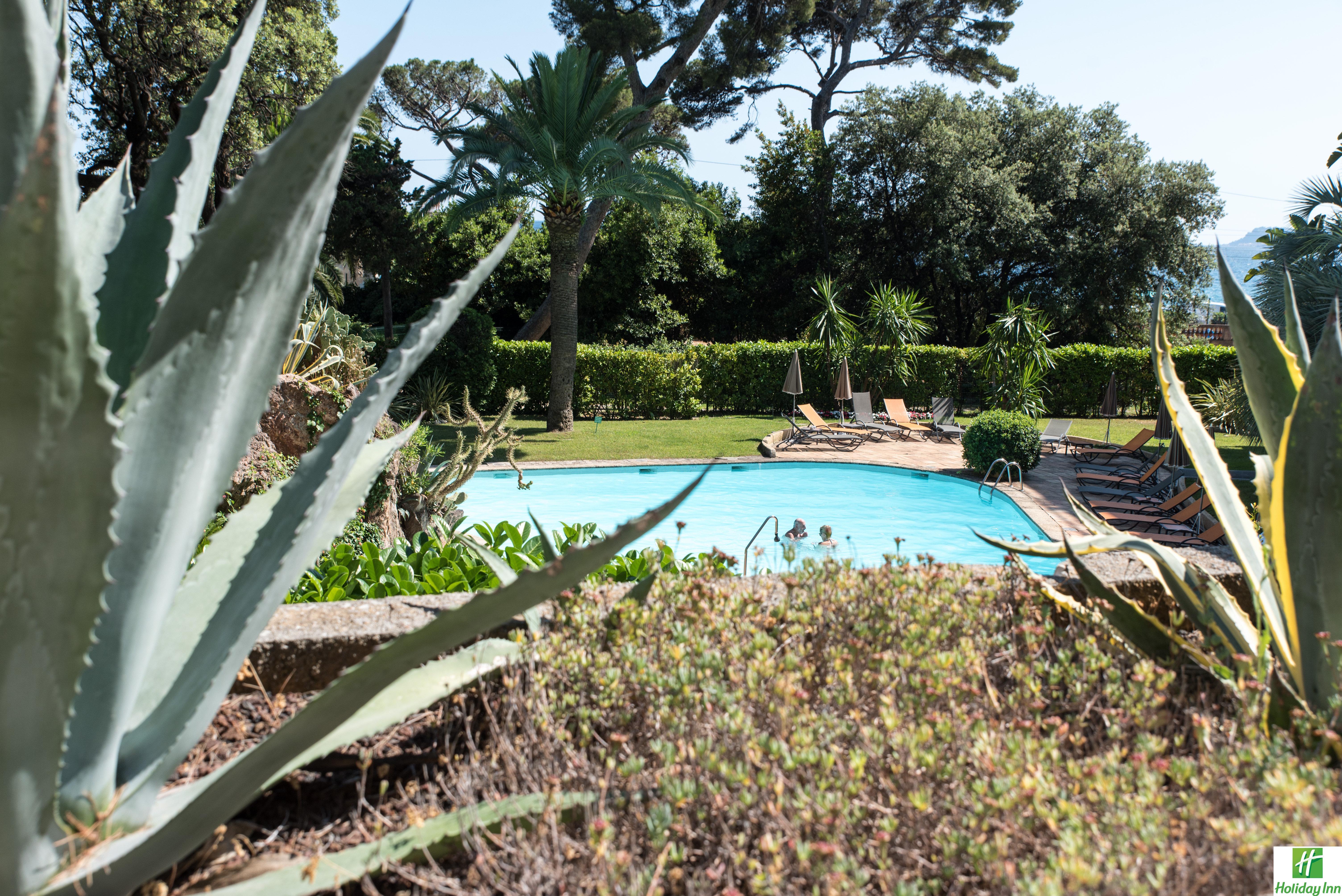 Luxotel Cannes Luaran gambar