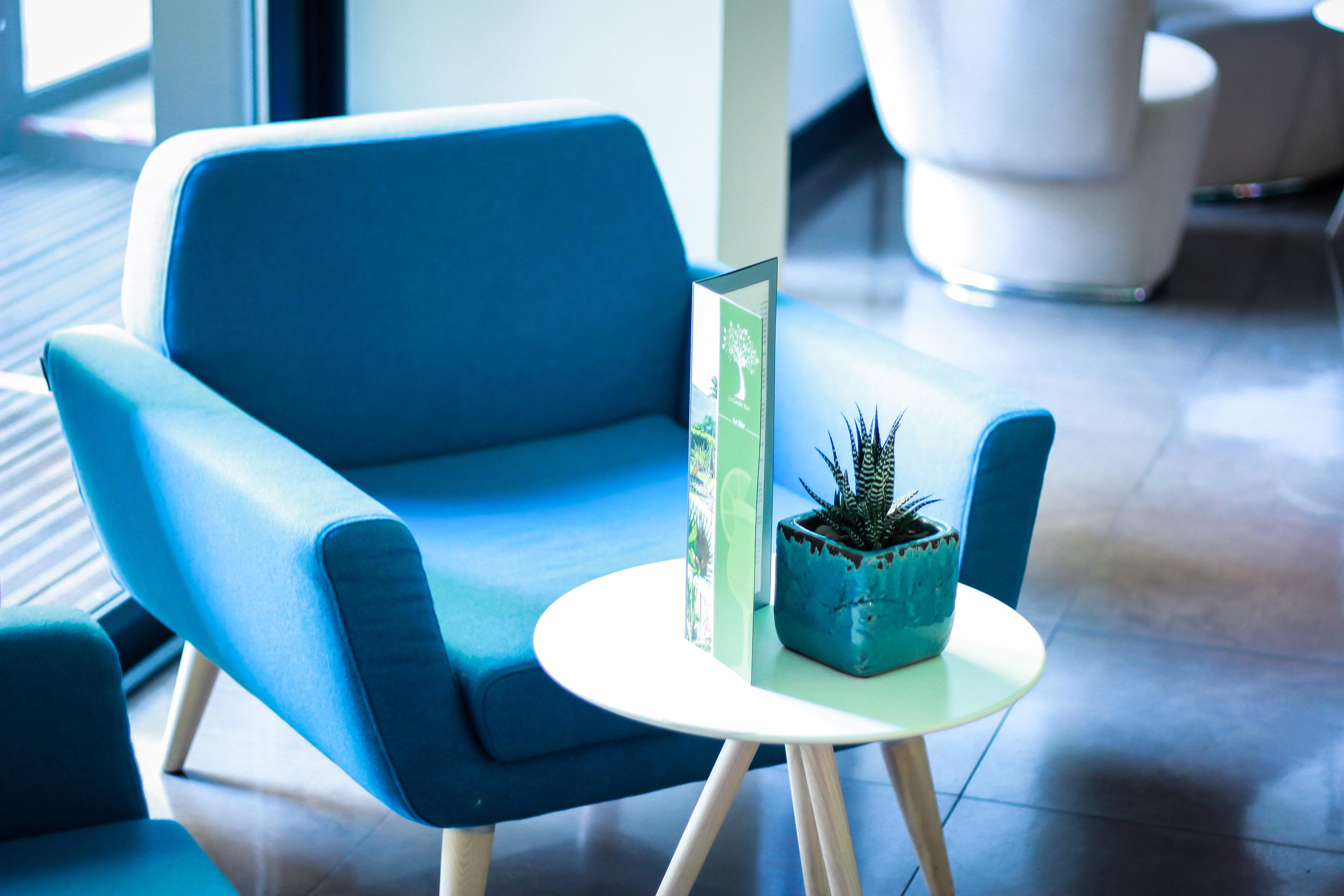 Luxotel Cannes Luaran gambar