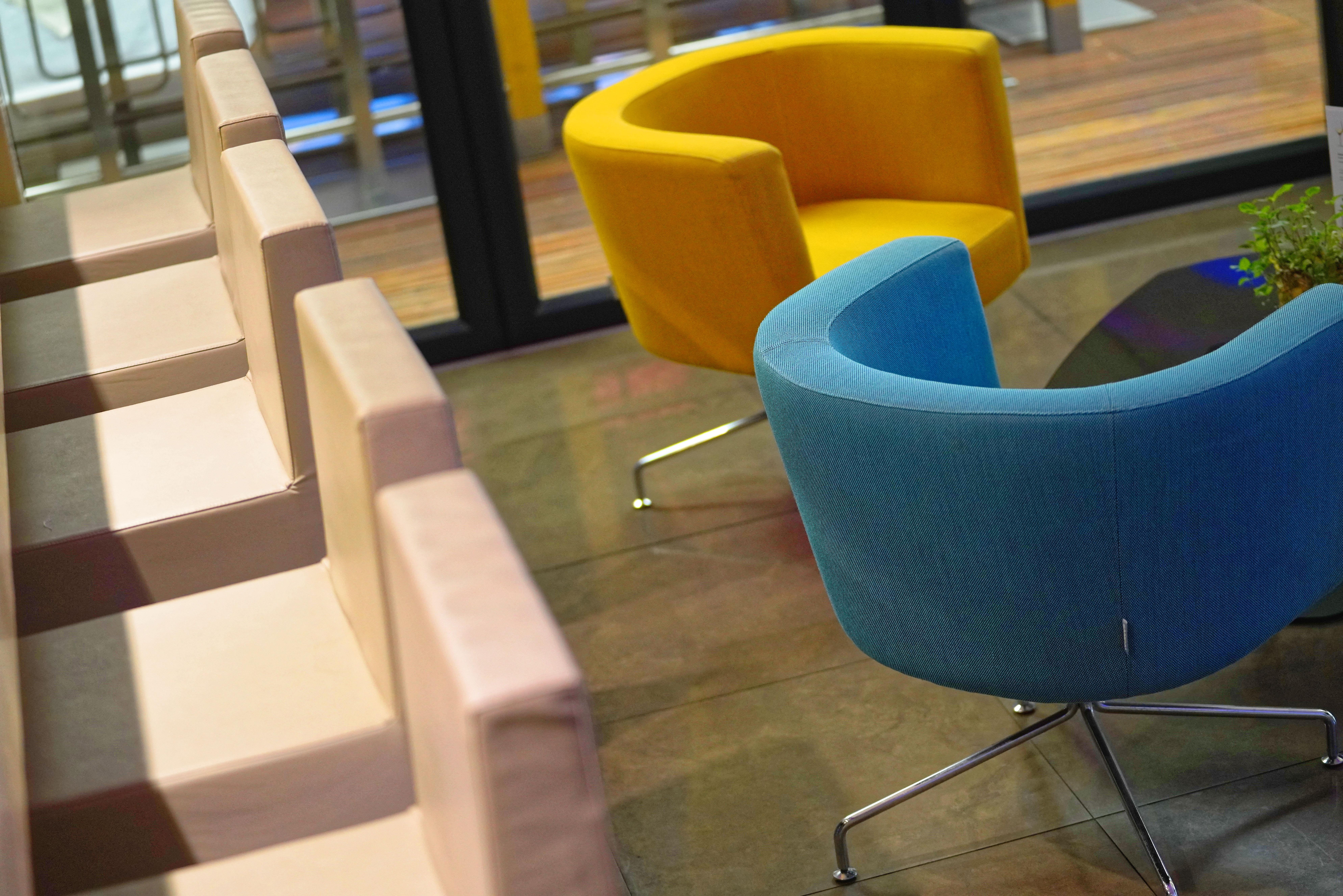 Luxotel Cannes Luaran gambar