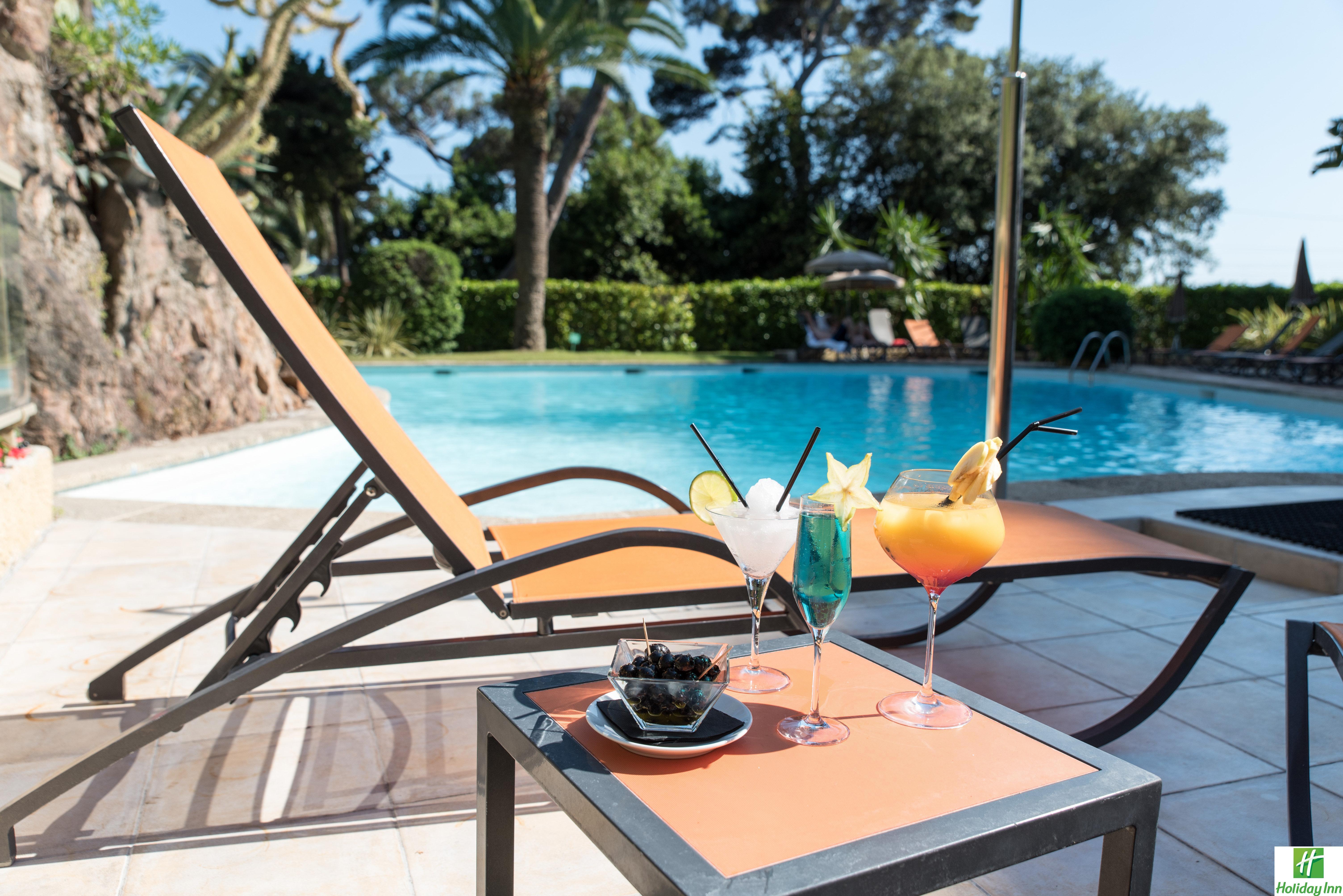 Luxotel Cannes Luaran gambar