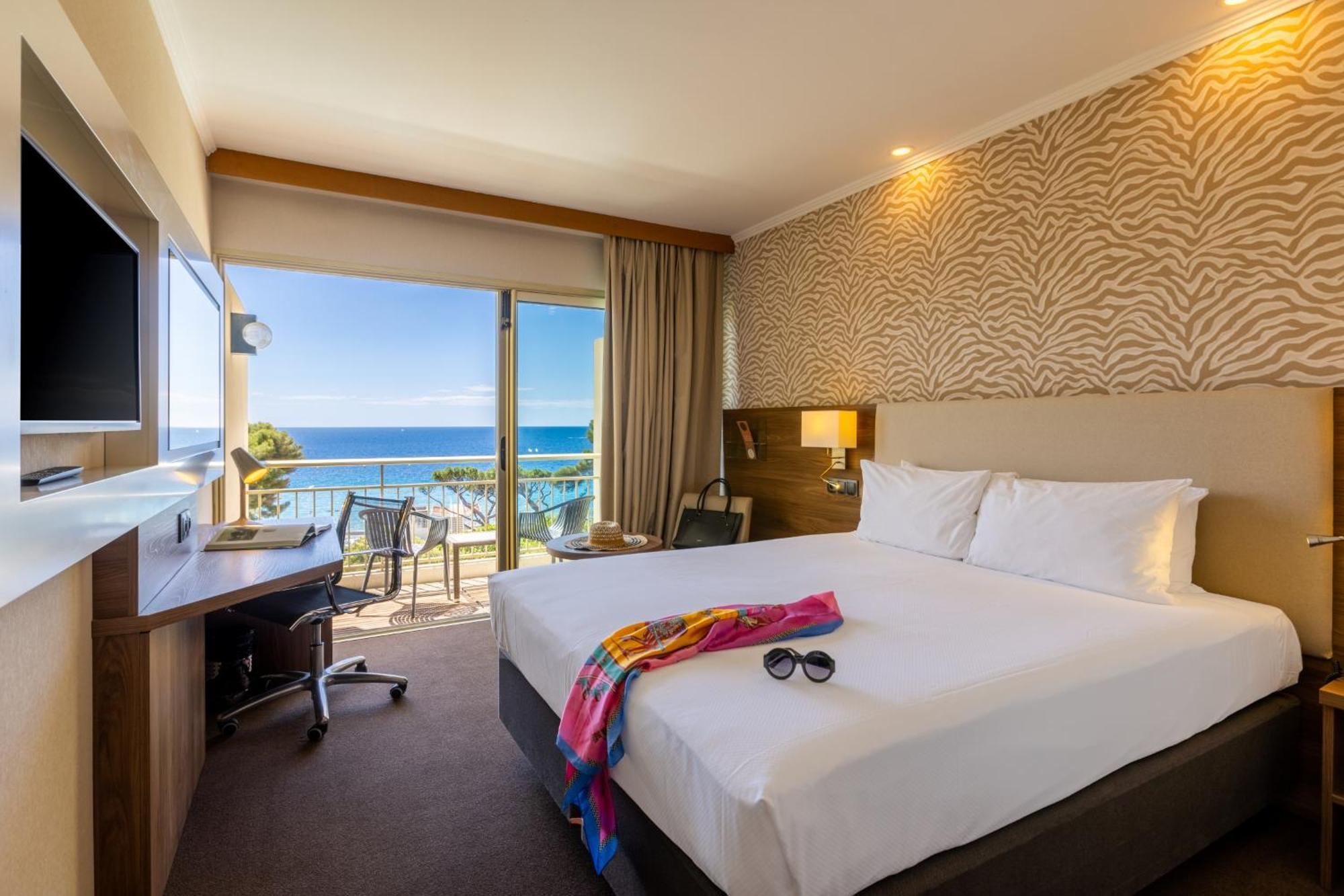 Luxotel Cannes Luaran gambar